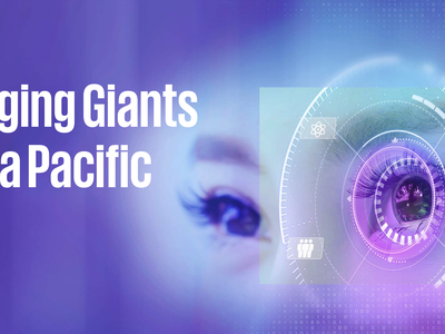 Châu Á - Thái Bình Dương đang trải qua thời kỳ bùng nổ về chuyển đổi dịch vụ tài chính