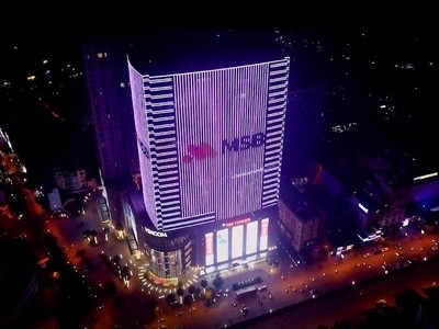 Ngân hàng Hàng Hải Việt Nam (MSB) chuẩn bị tăng vốn điều lệ lên 20.000 tỷ đồng