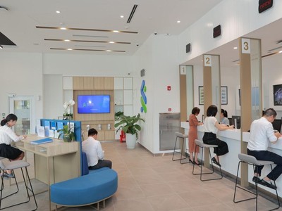 Đồng USD bước vào chu kỳ giảm