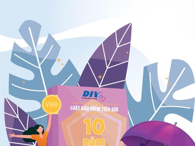 Nâng cao vai trò của tổ chức bảo hiểm tiền gửi trong quá trình cơ cấu lại các tổ chức tín dụng