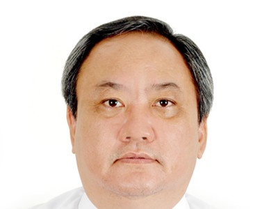 Ông Nguyễn Ngọc Tâm, Thành viên HĐQT DAB.