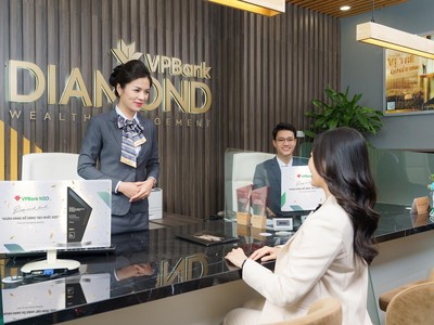 VPBank xếp hạng 11 trong Top 50 thương hiệu giá trị nhất Việt Nam 2022