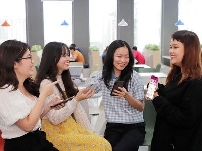  Fintech Việt hai lần liên tiếp lọt vào Top 10 Thương hiệu tốt nhất Việt Nam