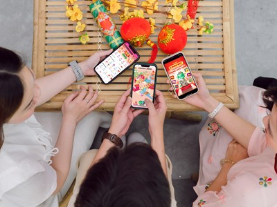 Lắc Xì 2023: Vui sắm Tết an toàn, đủ đầy mà vẫn đảm bảo tiết kiệm nhất