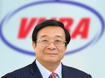 TS. Nguyễn Quốc Hùng, Tổng thư ký Hiệp hội Ngân hàng Việt Nam.