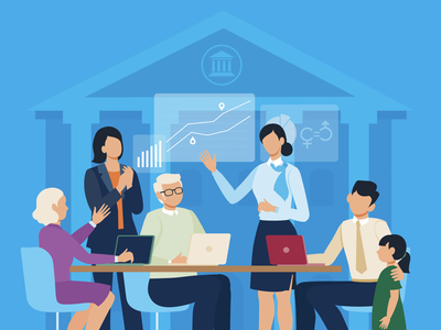 IFC: Nhiều ngân hàng Việt Nam không biết cách xây dựng đội ngũ lãnh đạo cân bằng giới hơn