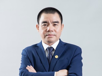 Tổng giám đốc LienVietPostBank (LPB) xin từ nhiệm