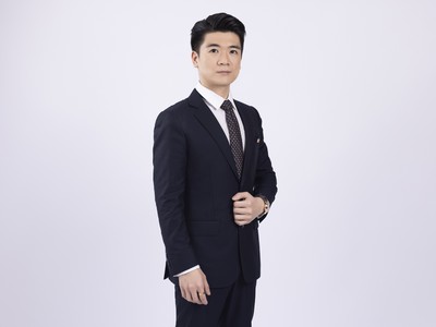 Ông Đỗ Quang Vinh, Phó Chủ tịch HĐQT kiêm Phó tổng giám đốc SHB