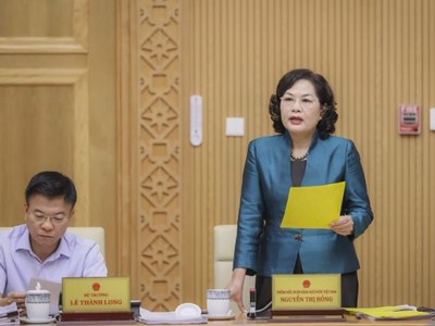 Gói tín dụng nhà ở xã hội 120.000 tỷ đồng đang chờ các địa phương