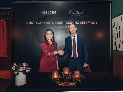 UOB mua lại mảng Ngân hàng Tiêu dùng của Citigroup tại ASEAN-4