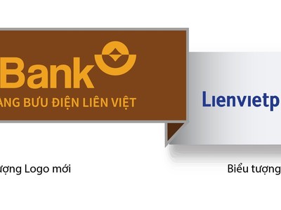 LPBank chính thức đổi nhận diện thương hiệu