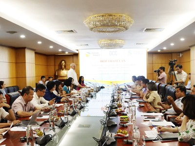 Thúc đẩy phát triển sàn giao dịch tín chỉ các-bon tự nguyện tại Việt Nam