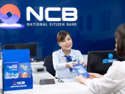 NCB kinh doanh ổn định, đảm bảo an toàn hoạt động trong 6 tháng đầu năm 2023