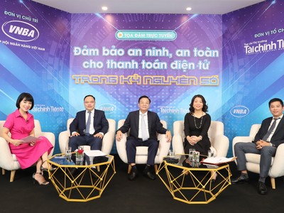 ATM đang bị “ế” vì... chuyển đổi số