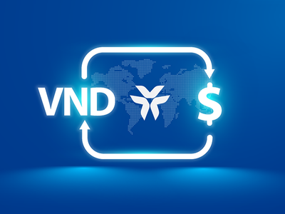 VIB, nhà cung cấp dịch vụ ngoại tệ sáng tạo nhất, theo Global Business Outlook