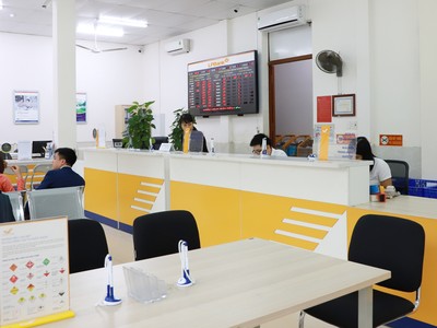 LPBank và Bưu điện Việt Nam luôn đảm bảo quyền lợi của khách hàng ở mức cao nhất 