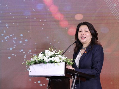 Còn nhiều dư địa để giảm thanh toán bằng tiền mặt