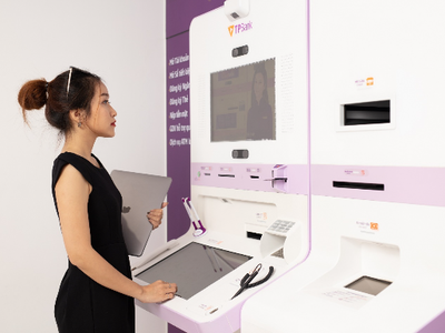 BANKING TRENDSETTER – Dẫn đầu số hóa, TPBank kiến tạo phong cách tài chính cá nhân