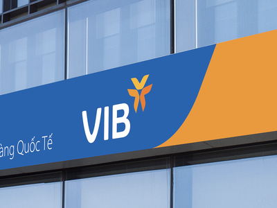 VIB: Doanh thu tăng 8%, lợi nhuận quý 1 đạt hơn 2.500 tỷ đồng