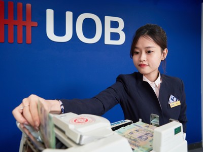 UOB: Tỷ giá USD/VND có thể sẽ duy trì ở mức cao trong thời gian dài hơn