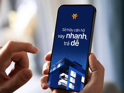 Căn hộ chung cư: Kênh đầu tư hấp dẫn trong bối cảnh lãi suất thấp