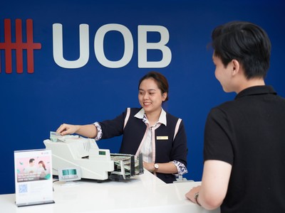 UOB: Đồng VND có thể phục hồi trong nửa cuối năm 2024