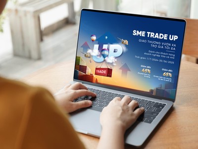 VietinBank ưu đãi phí tài trợ thương mại cho doanh nghiệp SME