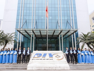 Bảo hiểm tiền gửi Việt Nam xác định 7 nhóm nhiệm vụ trọng tâm cho 6 tháng cuối năm 2024