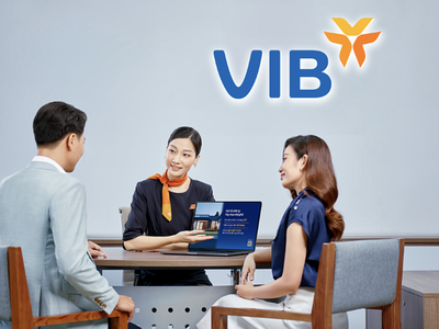 Mua nhà phố hay căn hộ chung cư, đến VIB lãi suất chỉ 5,9%, miễn gốc đến 5 năm
