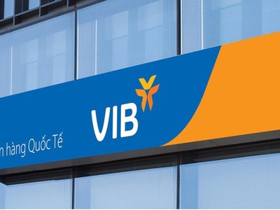 VIB: Lợi nhuận đạt 4.600 tỷ đồng, tín dụng và huy động vốn tăng trưởng 5% trong 6 tháng đầu năm 2024