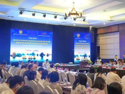 Thi hành án tín dụng ngân hàng: Số việc không nhiều nhưng giá trị thường chiếm trên 50% so với các loại án