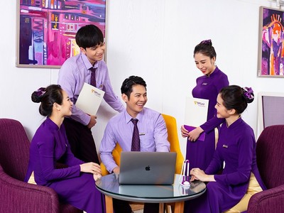 Vay vốn 0% dành cho doanh nghiệp thực hiện dự án xanh tại TPBank