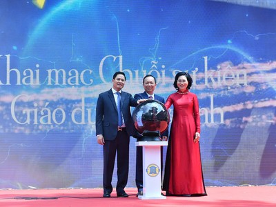 Ngân hàng Nhà nước nỗ lực trang bị kiến thức cơ bản về tài chính - ngân hàng