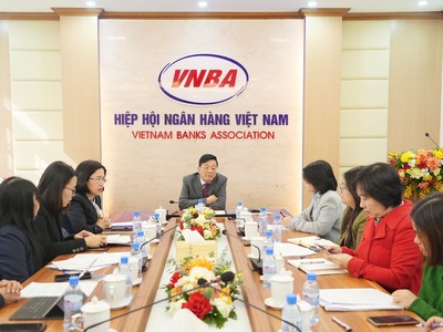 Quang cảnh cuộc họp sáng ngày 20/12/2024