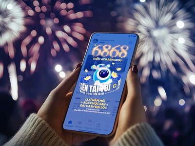 Các ngân hàng tung loạt chương trình khuyến mãi hấp dẫn chào Xuân mới