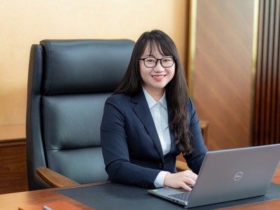 Bà Vũ Thanh Huệ được giao phụ trách hoạt động của HĐQT Chứng khoán LPBank (LPBS)