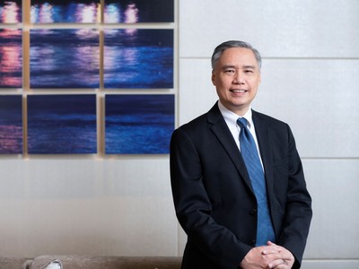 Ông Suan Teck Kin – Giám đốc Khối Nghiên cứu thị trường và Kinh tế toàn cầu, Ngân hàng UOB (Singapore)