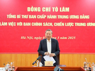 Tập trung xây dựng và triển khai có hiệu quả các chương trình quốc gia để thúc đẩy phát triển khu vực kinh tế tư nhân