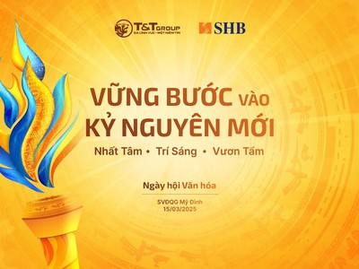 Sự bứt phá của ngân hàng mở đầu làn sóng nhận sáp nhập và tầm nhìn chiến lược trước thời cuộc