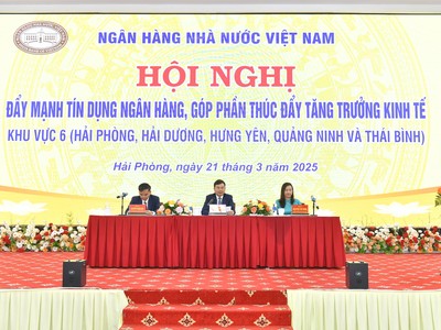 Hệ thống ngân hàng với cam kết đồng hành cùng doanh nghiệp
