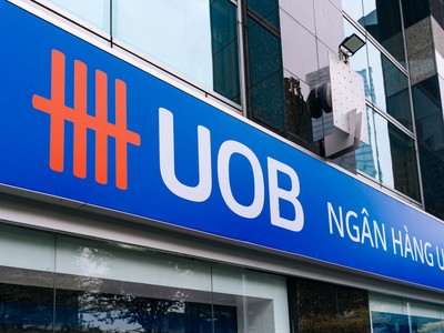 UOB Việt Nam tăng vốn điều lệ lên 10.000 tỷ đồng và xây dựng tòa nhà trụ sở mới