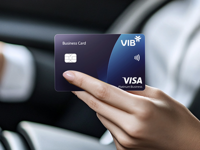 VIB giới thiệu bộ giải pháp tài chính và số hóa cho doanh nghiệp vừa và nhỏ