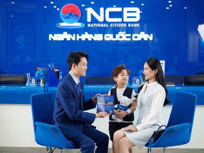 NCB được chấp thuận tăng vốn điều lệ lên hơn 19.200 tỷ đồng