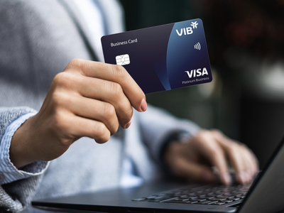 Từ nhu cầu vốn đến quản trị dòng tiền, SME có thêm trợ lực từ gói giải pháp VIB Business