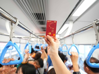 Hơn cả một chiếc Thẻ: BIDV 68 mang tới những giá trị và trải nghiệm độc bản