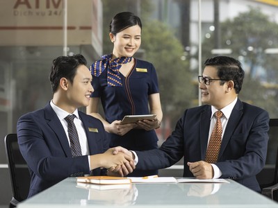 Ngân hàng TMCP Sài Gòn - Hà Nội (SHB) thông báo chào bán trái phiếu ra công chúng