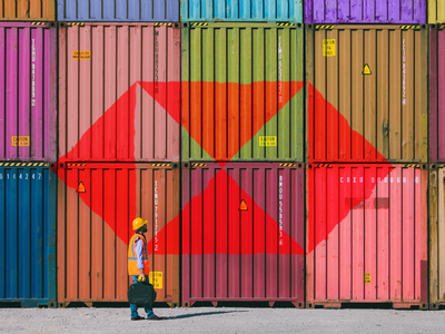 HSBC: Doanh nghiệp sẵn sàng đối mặt với trở ngại về chuỗi cung ứng 