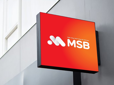 MSB công bố Khung Tài chính Bền vững