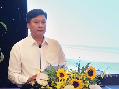 Ông Phạm Toàn Vượng, Chủ tịch Hội đồng Hiệp hội Ngân hàng Việt Nam, Tổng Giám đốc Agribank