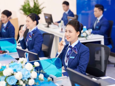  Việc tăng vốn điều lệ thể hiện quyết tâm của NCB trong việc từng bước hoàn thành trước hạn PACCL đã được phê duyệt 